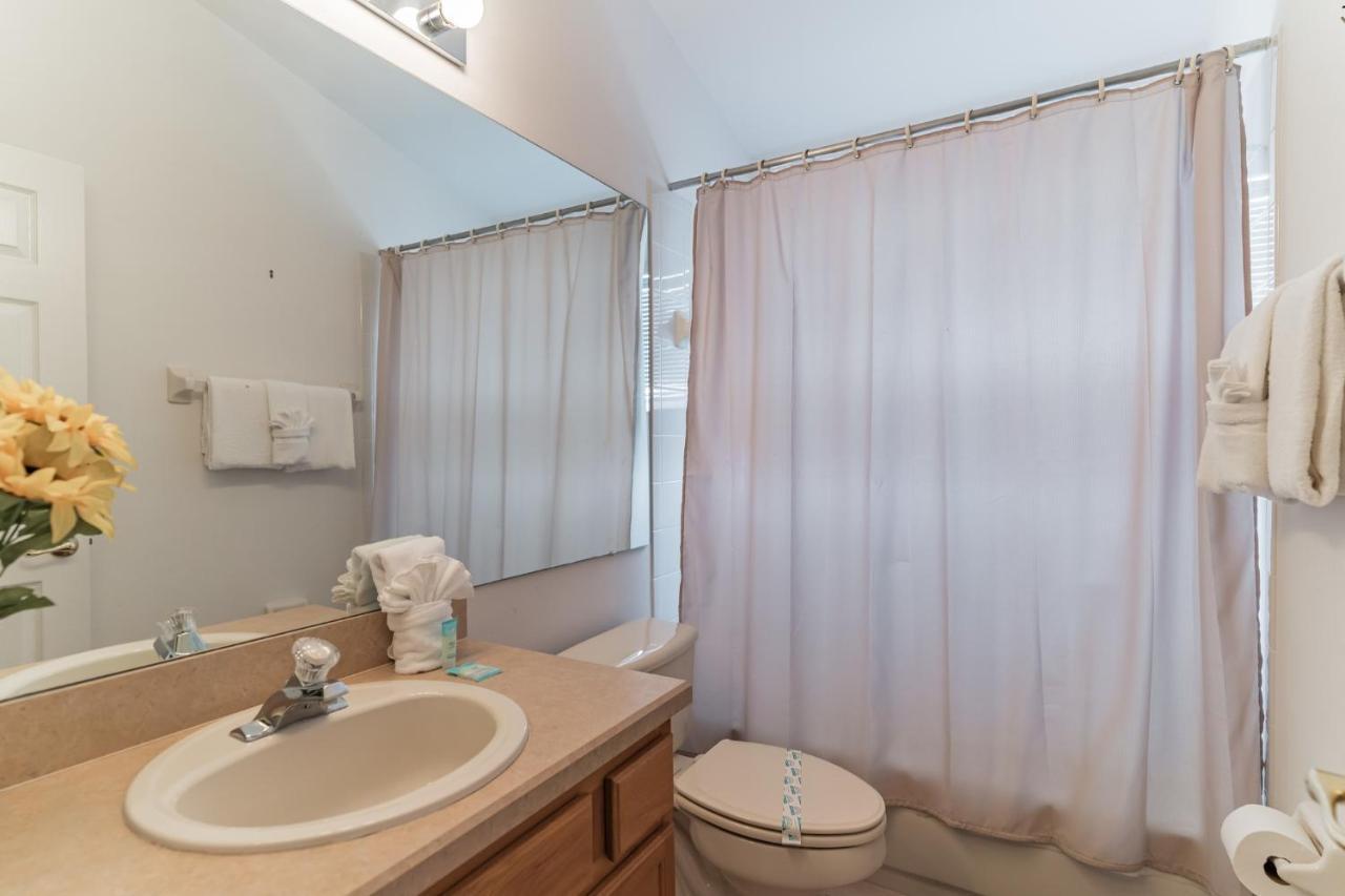 Beautiful Family Vacation Home With Private Pool, Close To Disney! Home Orlando Eksteriør billede