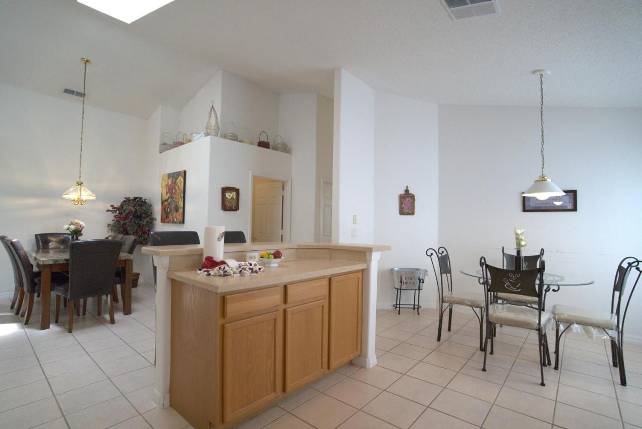 Beautiful Family Vacation Home With Private Pool, Close To Disney! Home Orlando Eksteriør billede